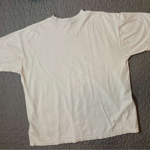 VNTG -Y2K- Dallas Cowboys- Reebok- Sz XL - Picture 2 of 2